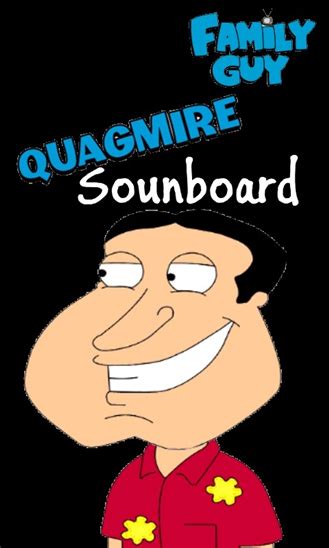 glen quagmire|glen quagmire soundboard.